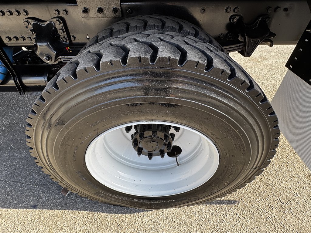 2020 Freightliner M2 - $72,995