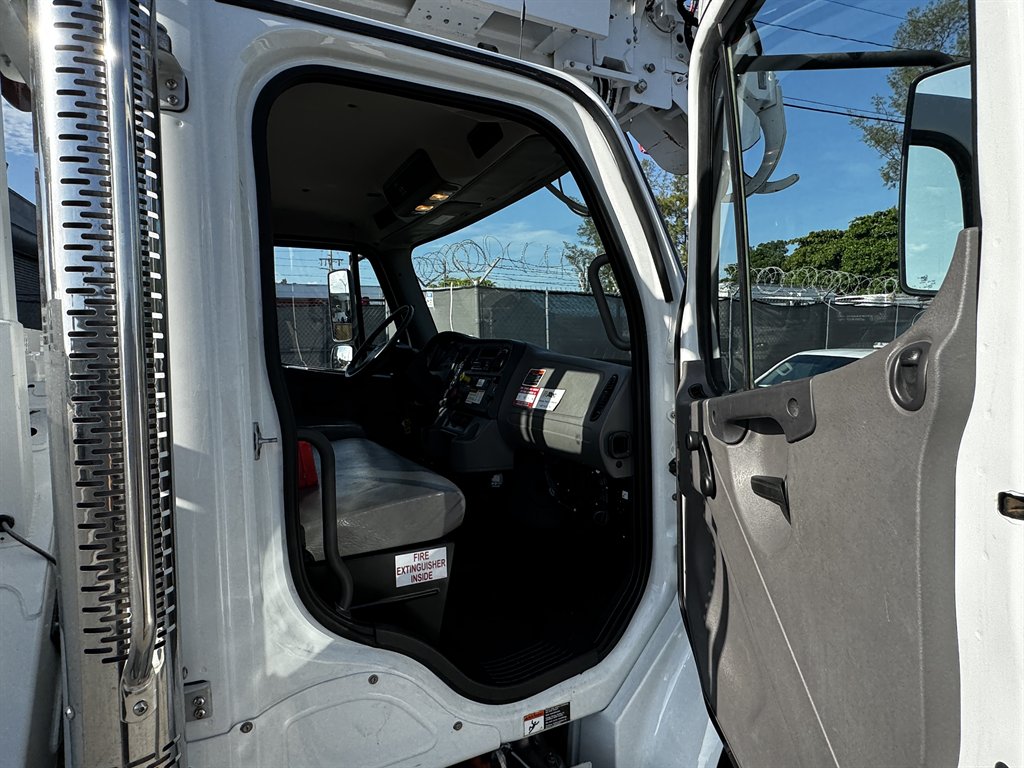 2020 Freightliner M2 - $72,995