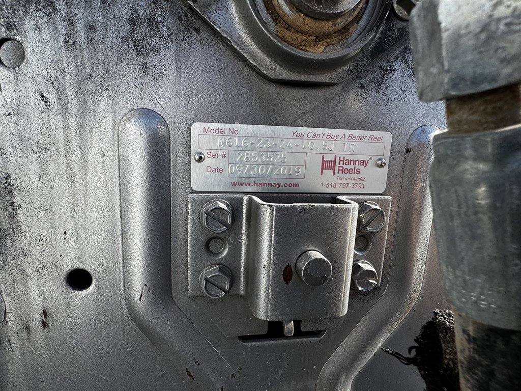 2020 Freightliner M2 - $72,995
