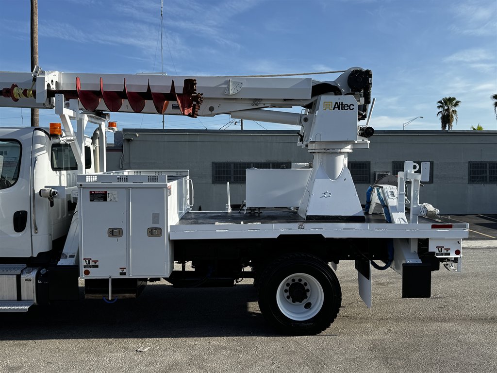 2020 Freightliner M2 - $72,995