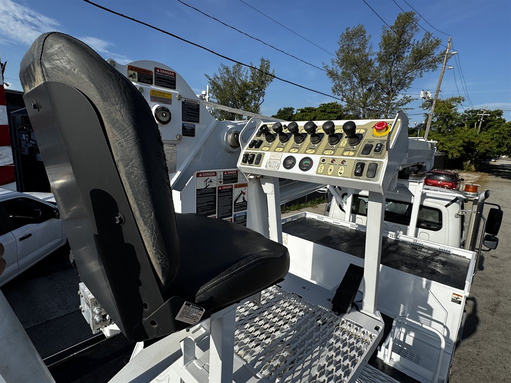2020 Freightliner M2 - $72,995