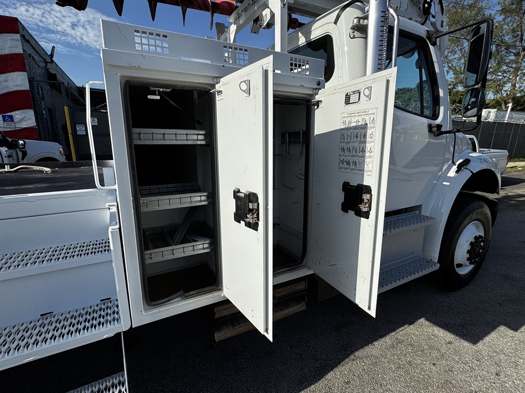 2020 Freightliner M2 - $72,995