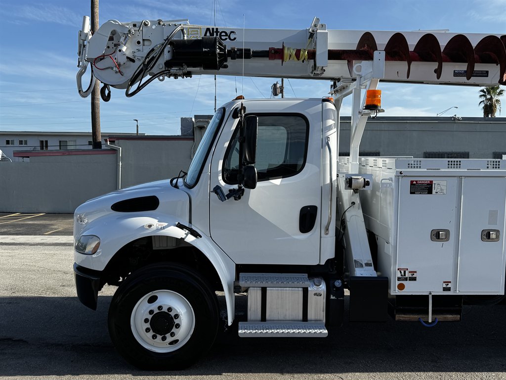 2020 Freightliner M2 - $72,995