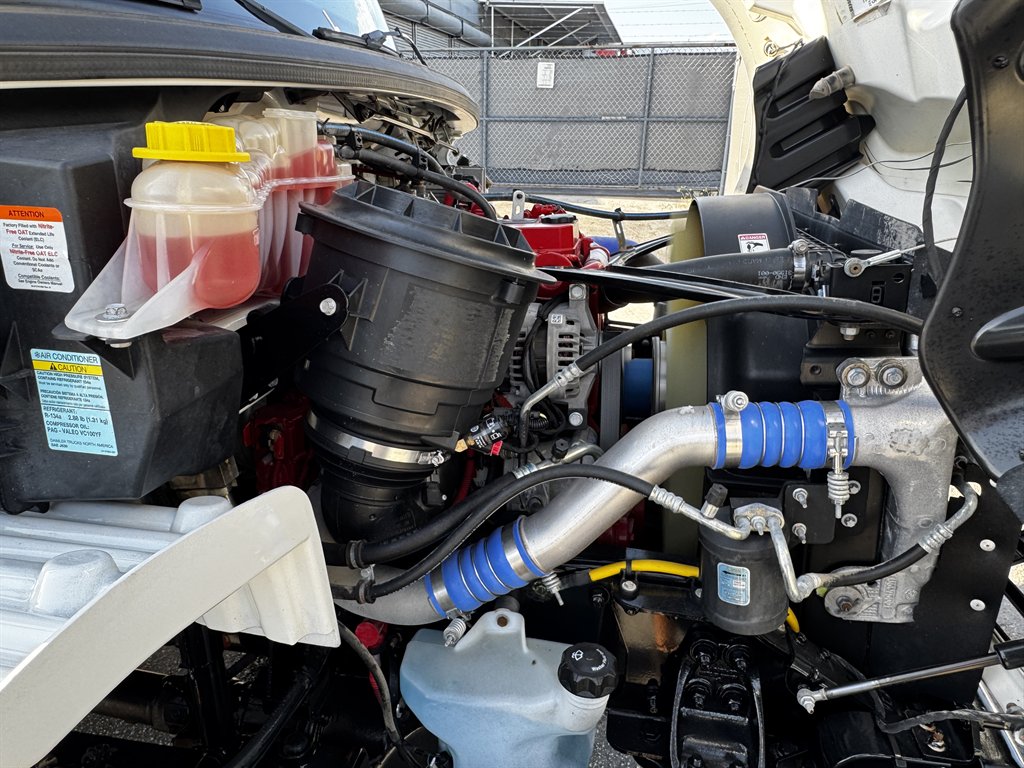2020 Freightliner M2 - $72,995
