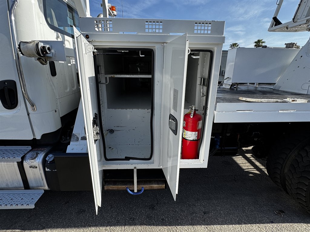 2020 Freightliner M2 - $72,995