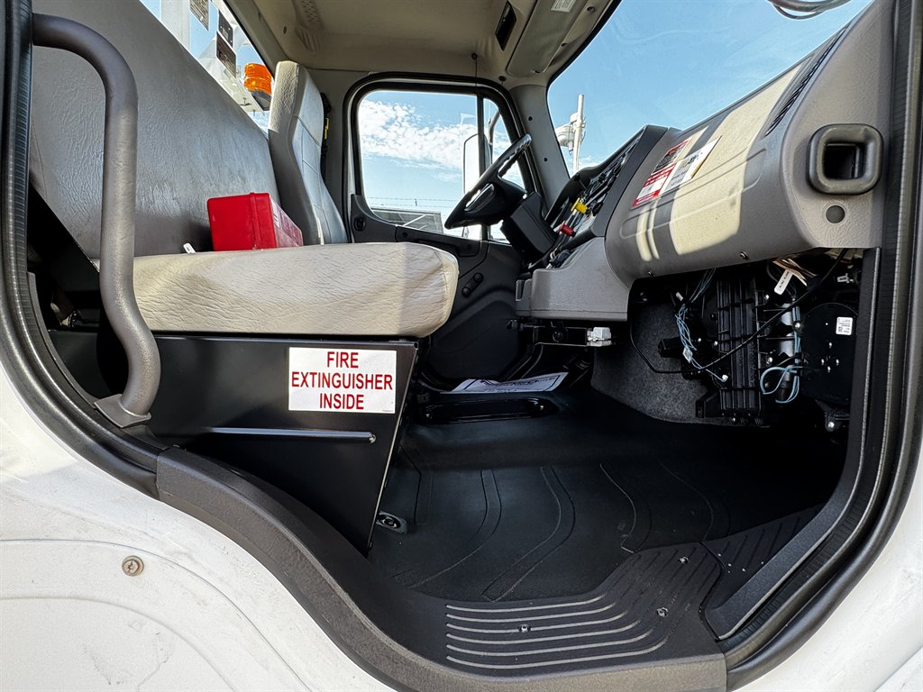 2020 Freightliner M2 - $72,995