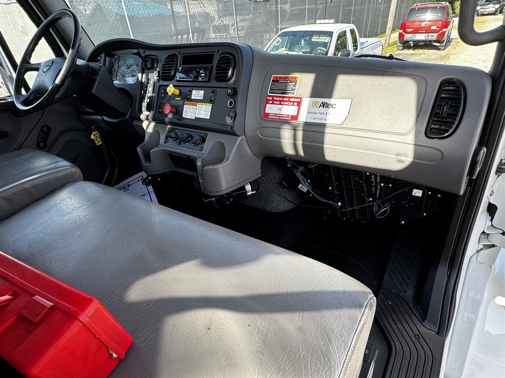 2020 Freightliner M2 - $72,995