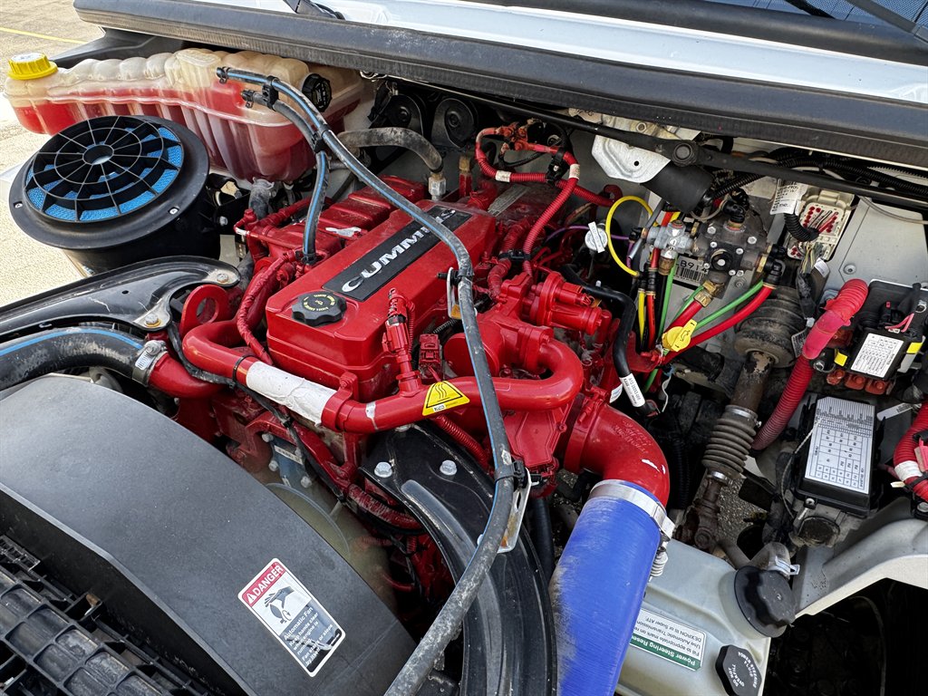 2020 Freightliner M2 - $72,995