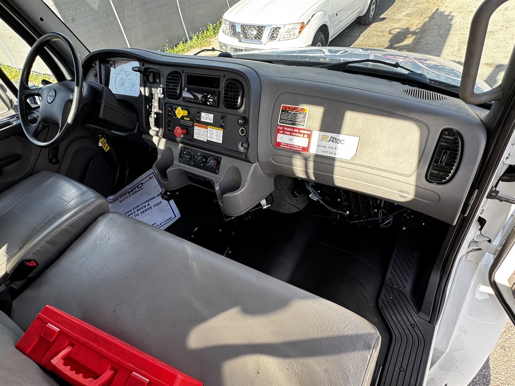 2020 Freightliner M2 - $72,995