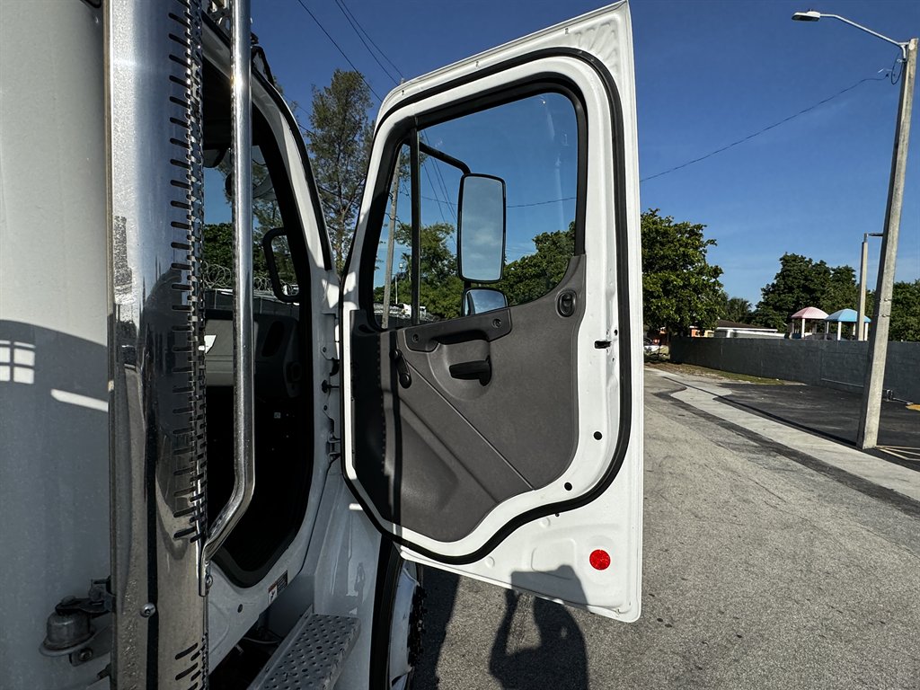 2020 Freightliner M2 - $72,995