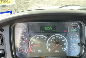 2020 Freightliner M2 - $72,995