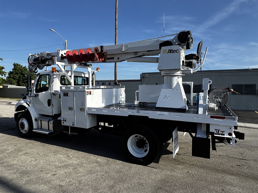 2020 Freightliner M2 - $72,995