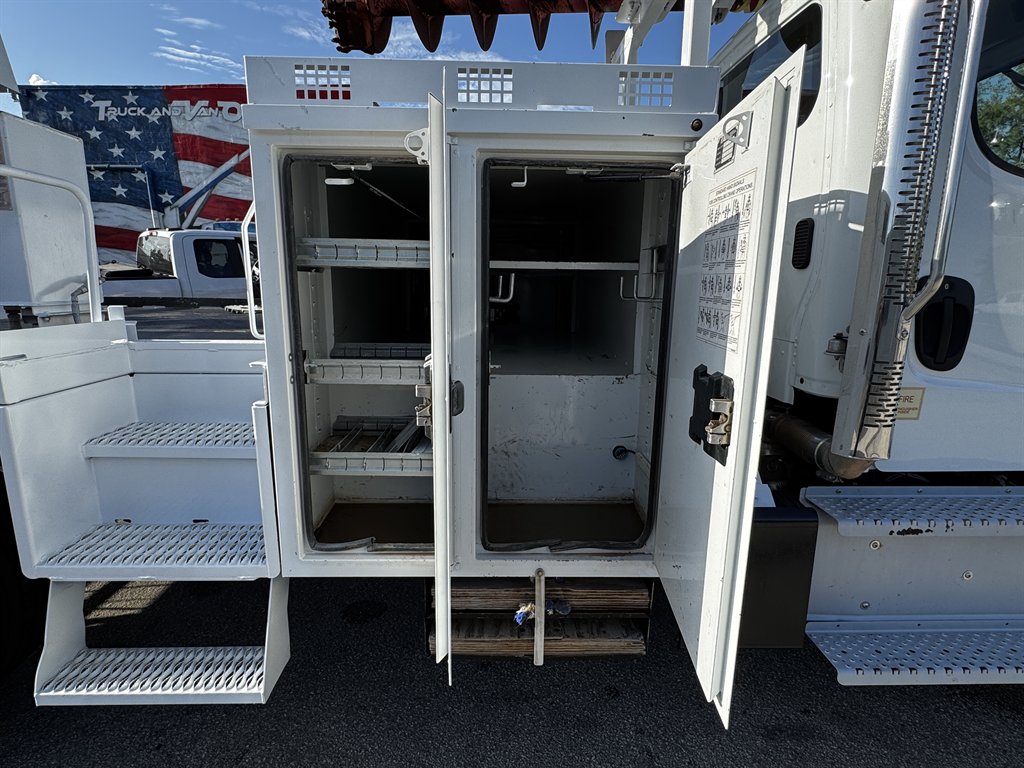 2020 Freightliner M2 - $72,995