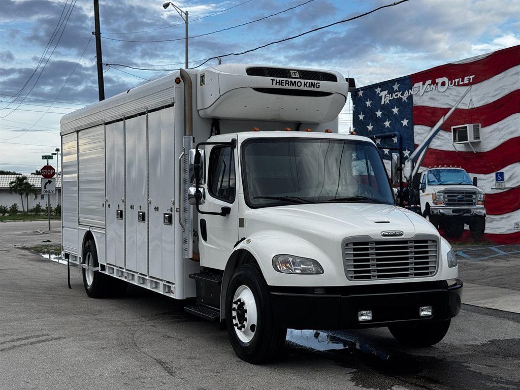 2019 Freightliner M2 - $37,995