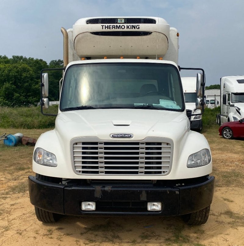2019 Freightliner M2 - $37,995