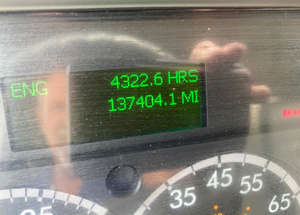 2019 Freightliner M2 - $37,995