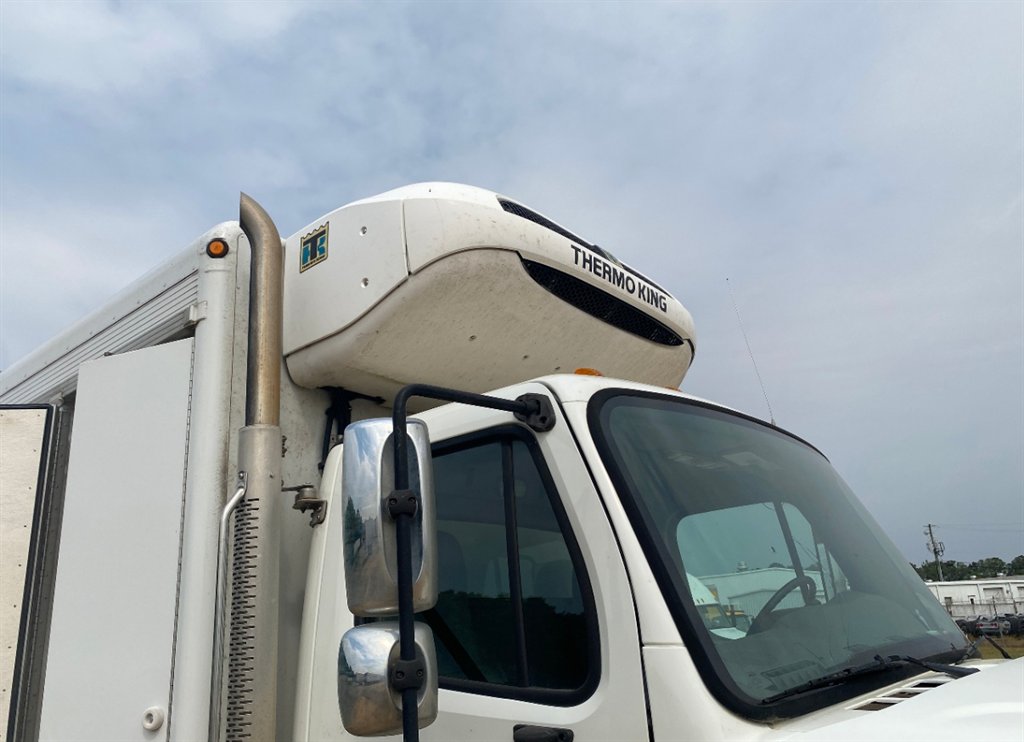 2019 Freightliner M2 - $37,995