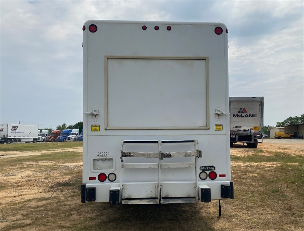 2019 Freightliner M2 - $37,995