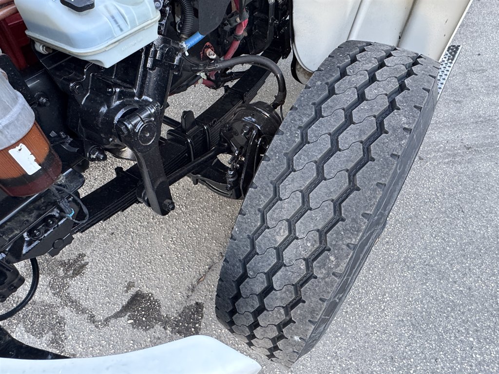 2020 Freightliner M2 - $94,995