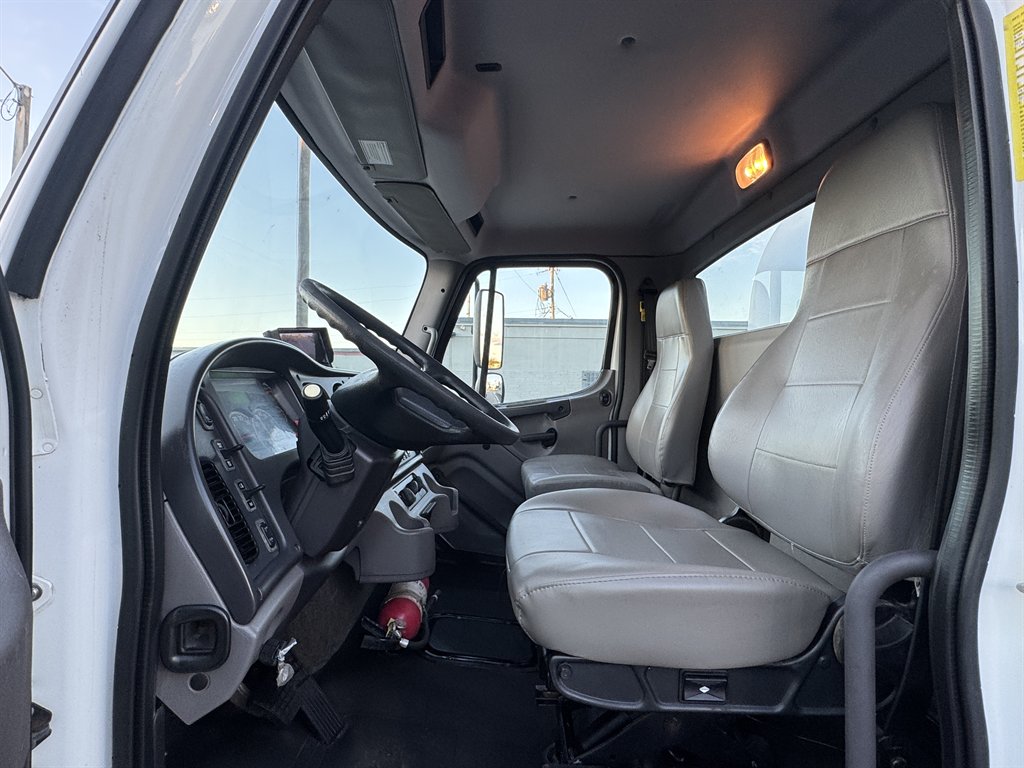 2020 Freightliner M2 - $94,995