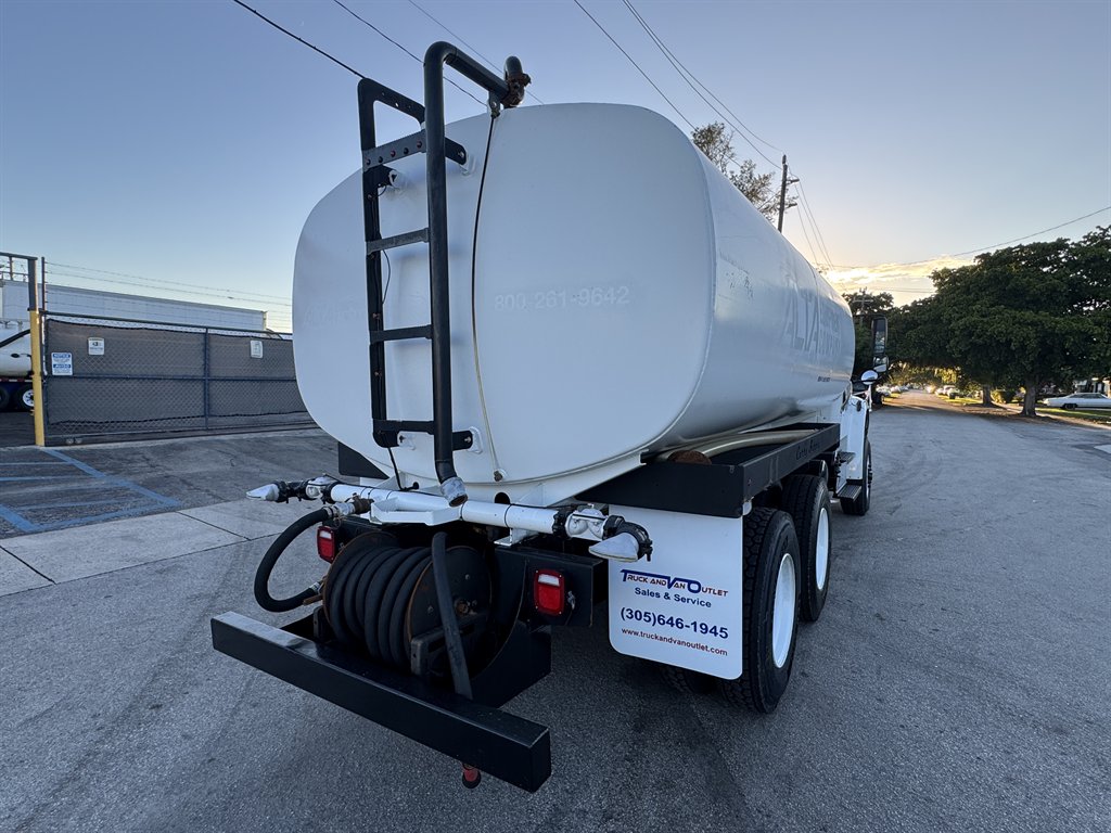 2020 Freightliner M2 - $94,995