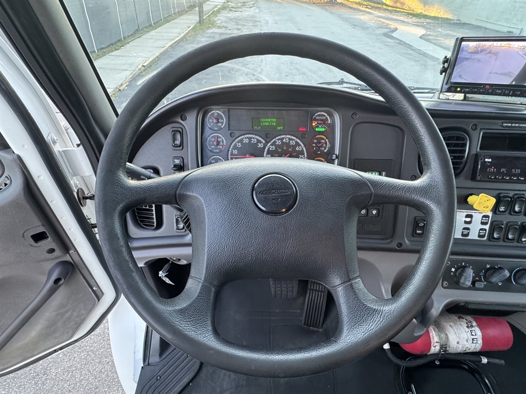 2020 Freightliner M2 - $94,995