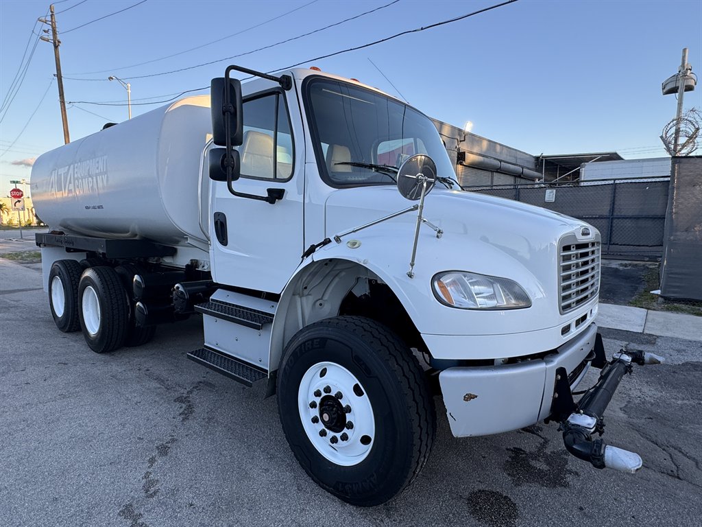 2020 Freightliner M2 - $94,995