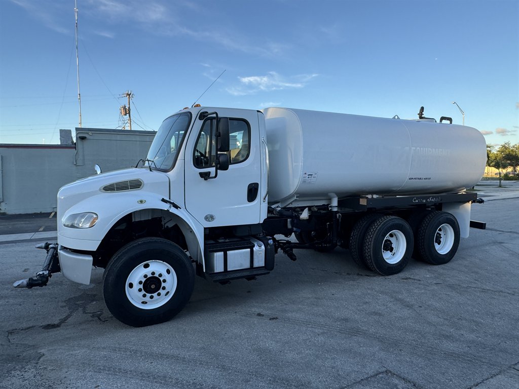2020 Freightliner M2 - $94,995