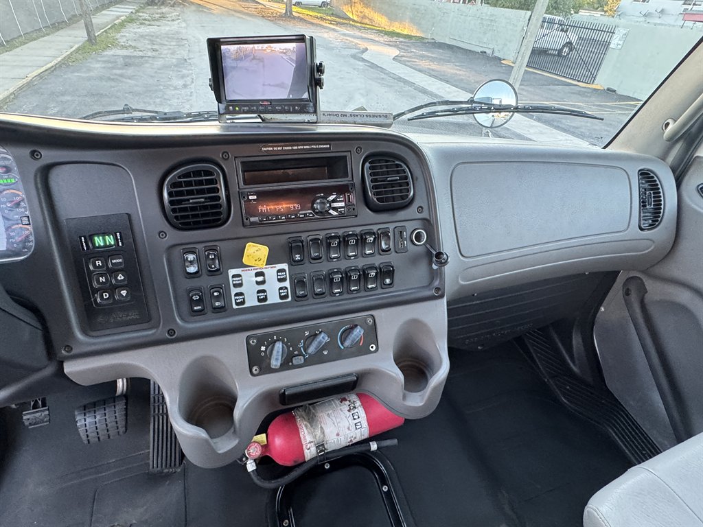 2020 Freightliner M2 - $94,995