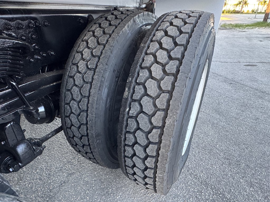 2020 Freightliner M2 - $94,995