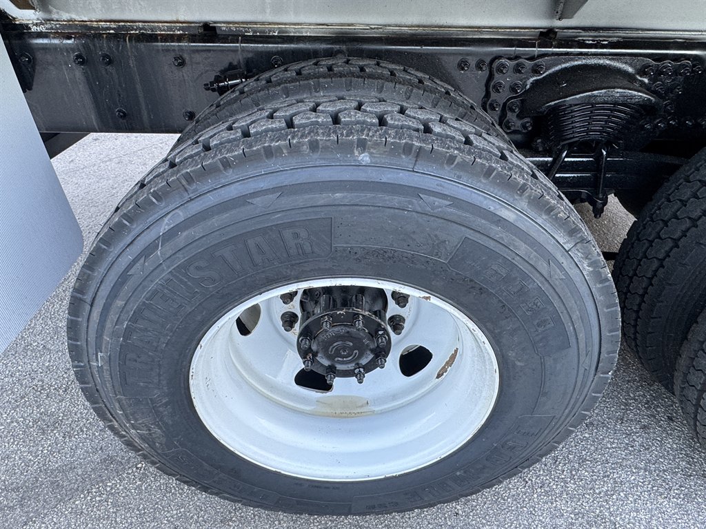 2020 Freightliner M2 - $94,995