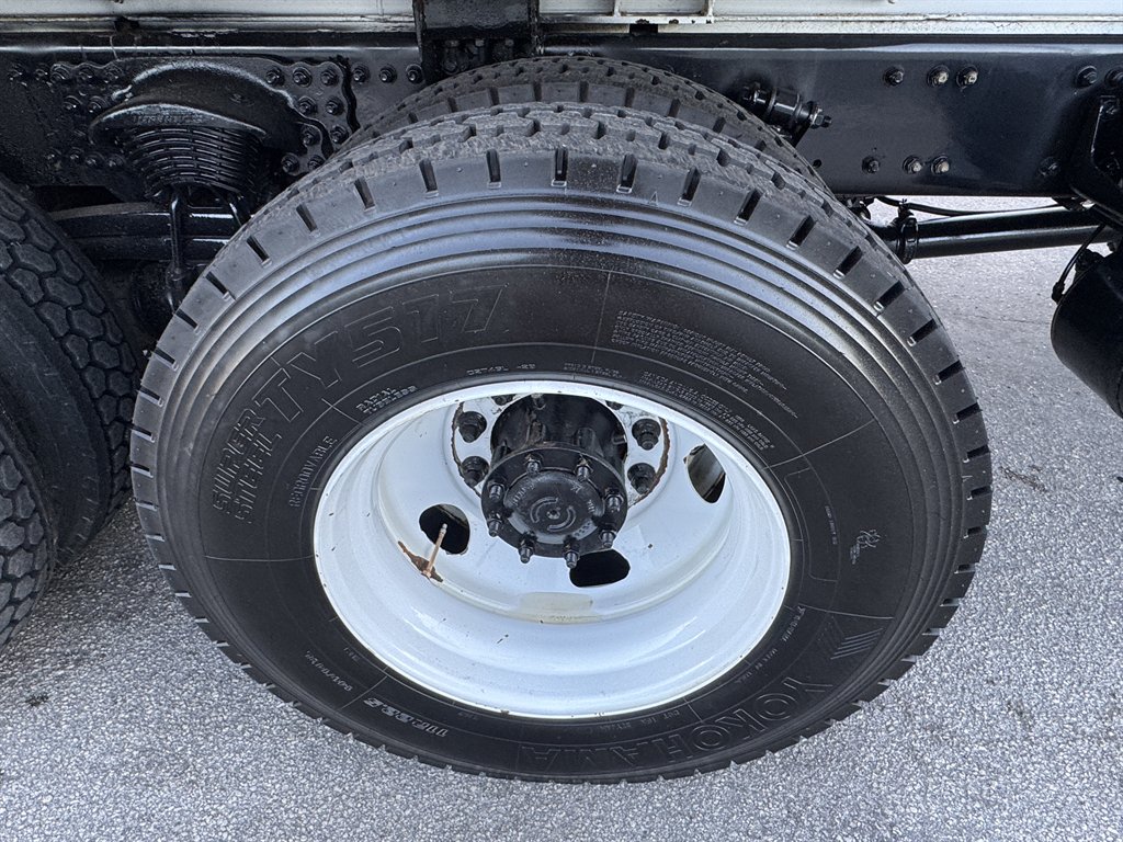 2020 Freightliner M2 - $94,995