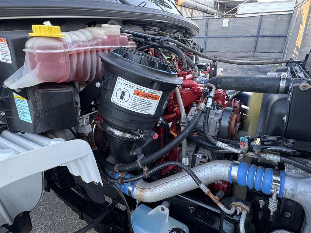 2020 Freightliner M2 - $94,995