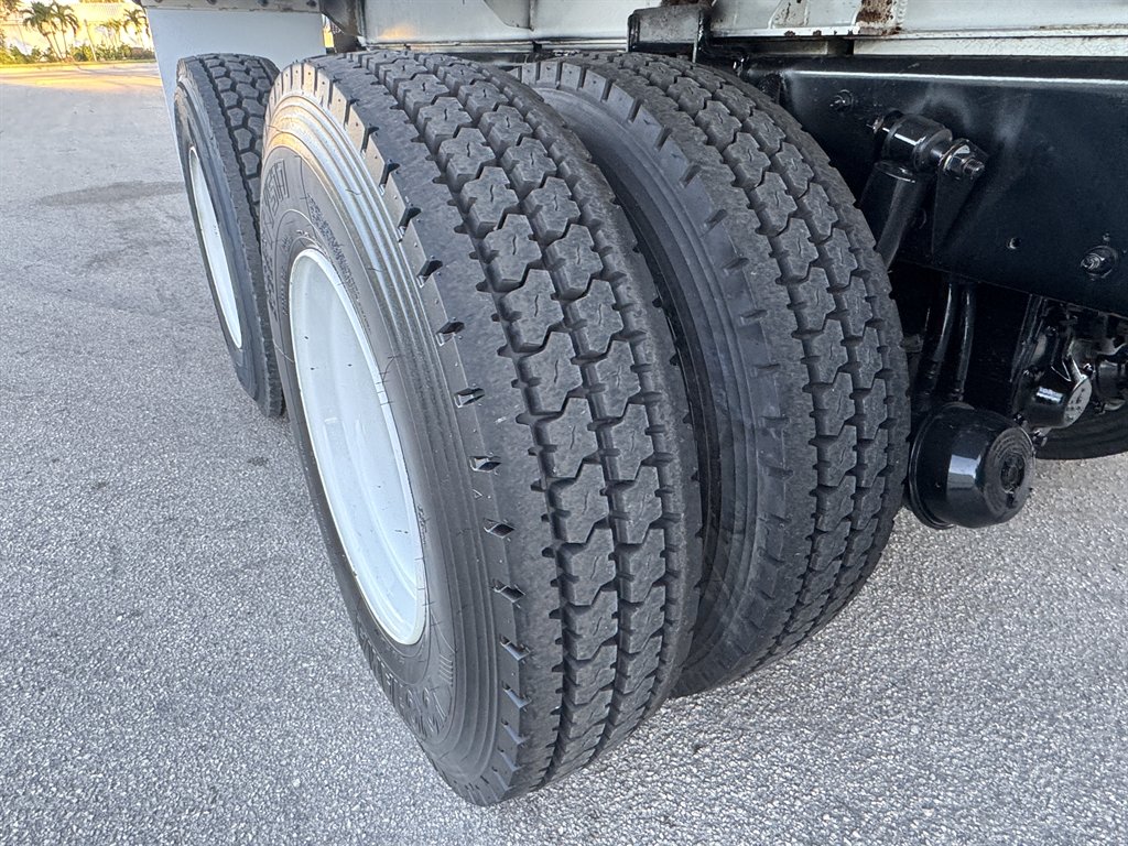 2020 Freightliner M2 - $94,995