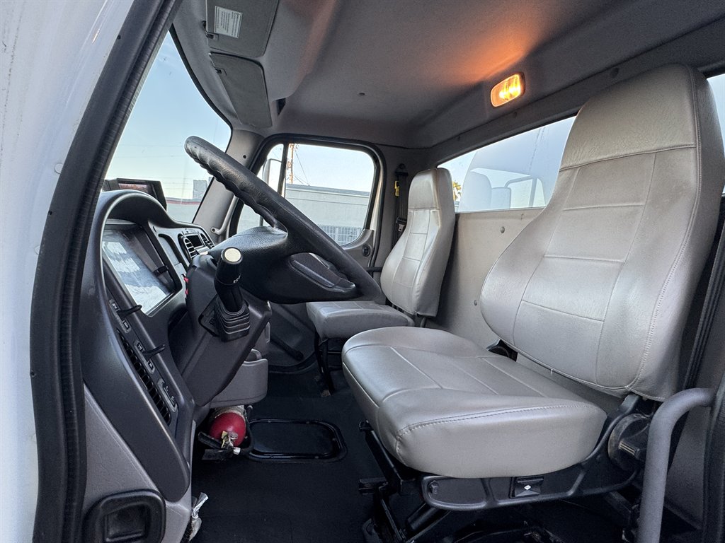 2020 Freightliner M2 - $94,995