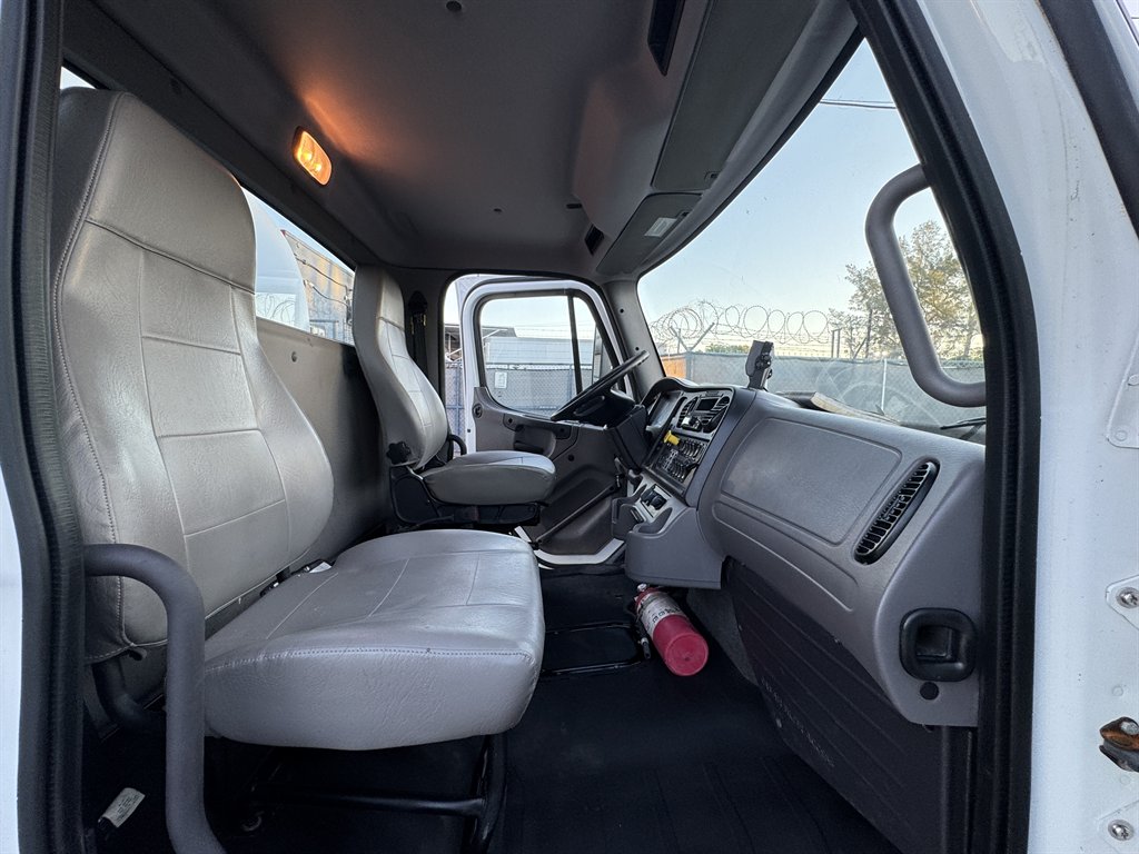 2020 Freightliner M2 - $94,995