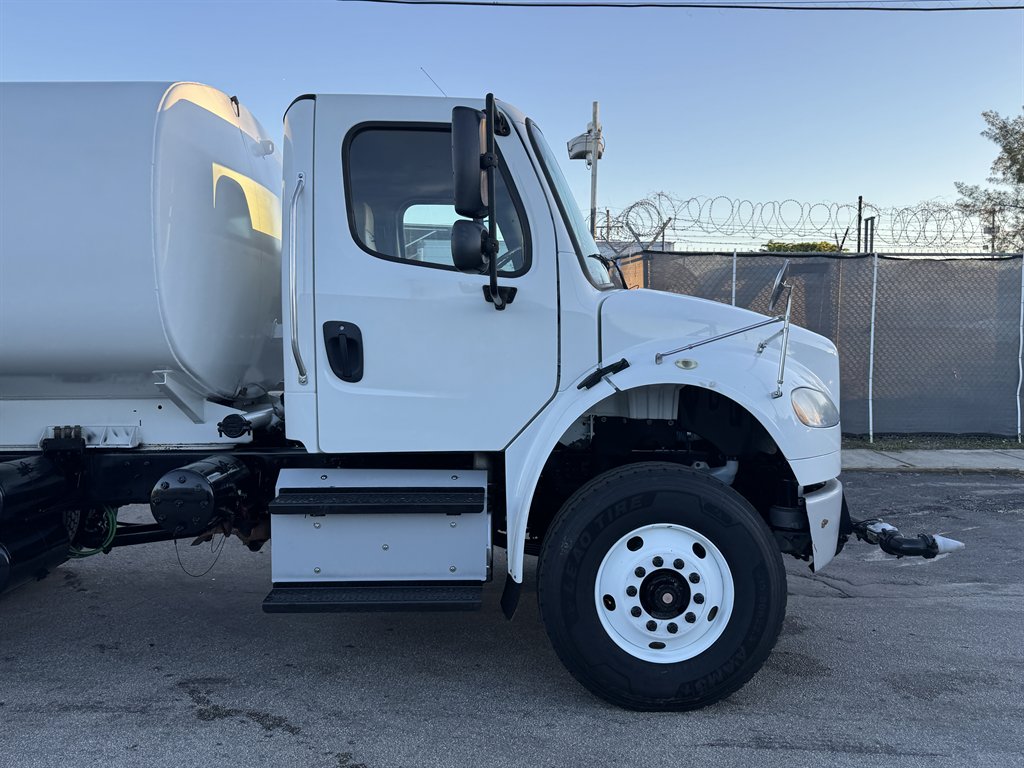 2020 Freightliner M2 - $94,995