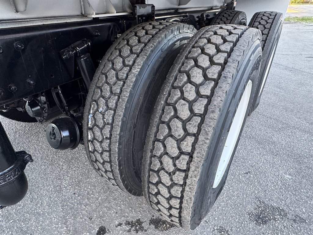 2020 Freightliner M2 - $94,995