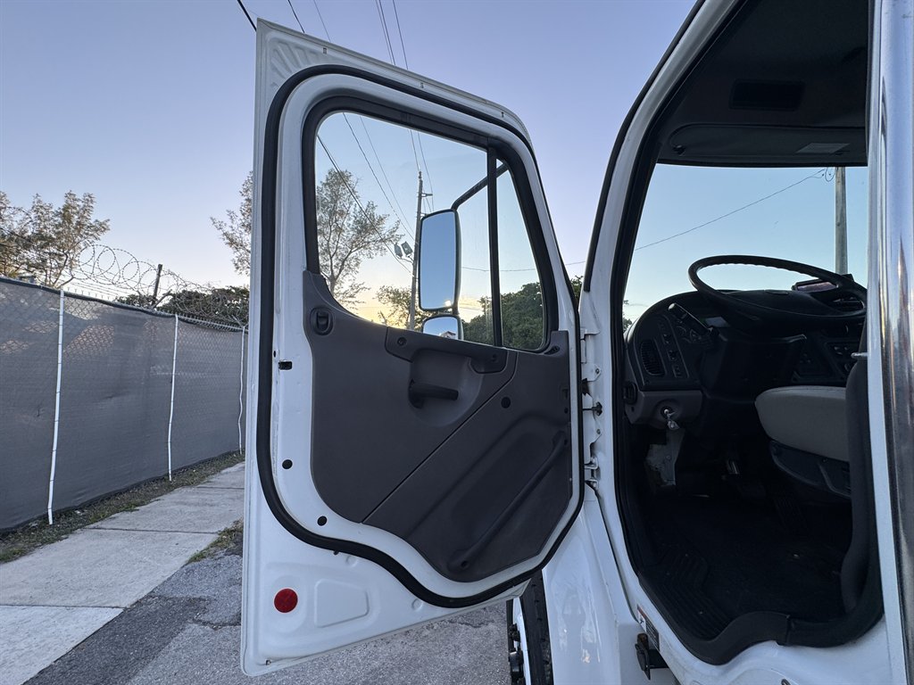 2020 Freightliner M2 - $94,995