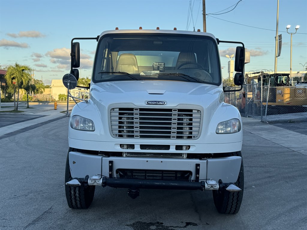 2020 Freightliner M2 - $94,995
