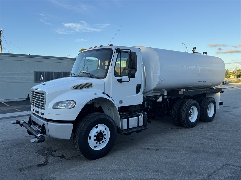 2020 Freightliner M2 - $94,995