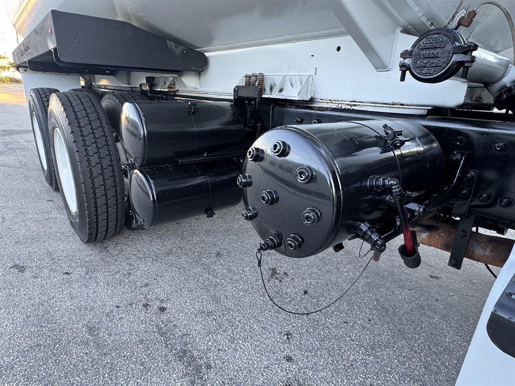 2020 Freightliner M2 - $94,995