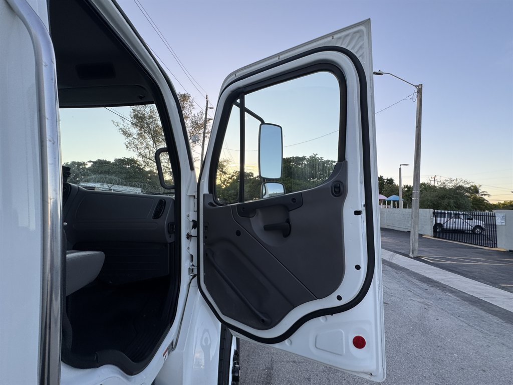 2020 Freightliner M2 - $94,995