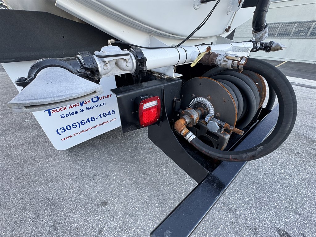 2020 Freightliner M2 - $94,995