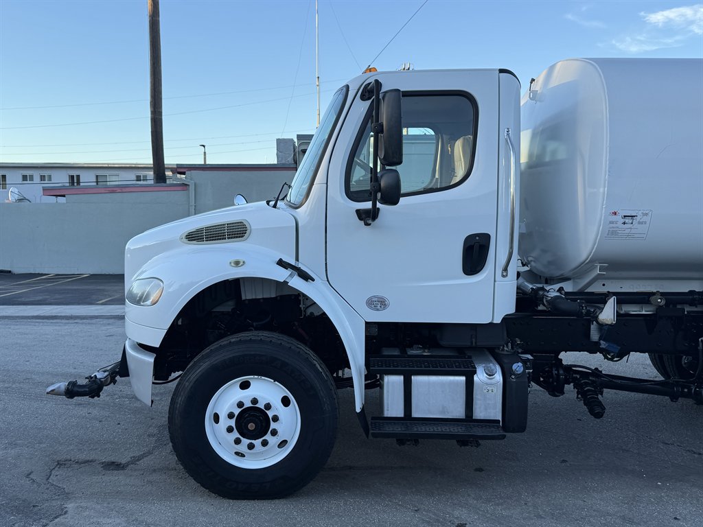2020 Freightliner M2 - $94,995