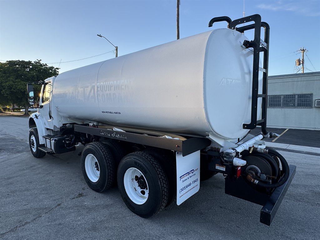 2020 Freightliner M2 - $94,995