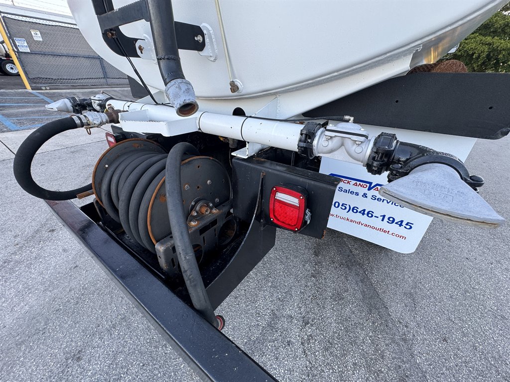 2020 Freightliner M2 - $94,995