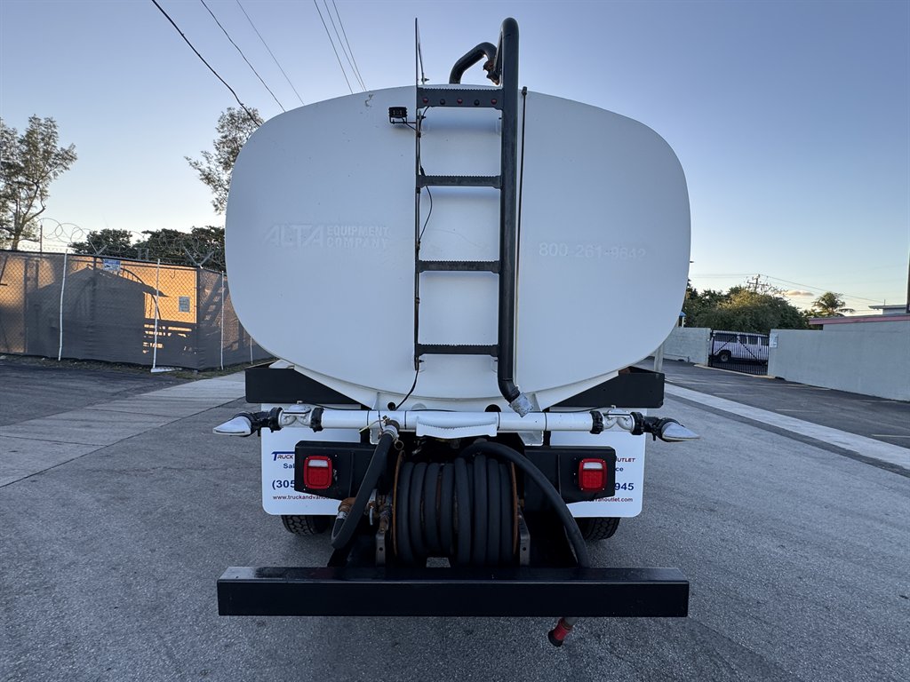 2020 Freightliner M2 - $94,995