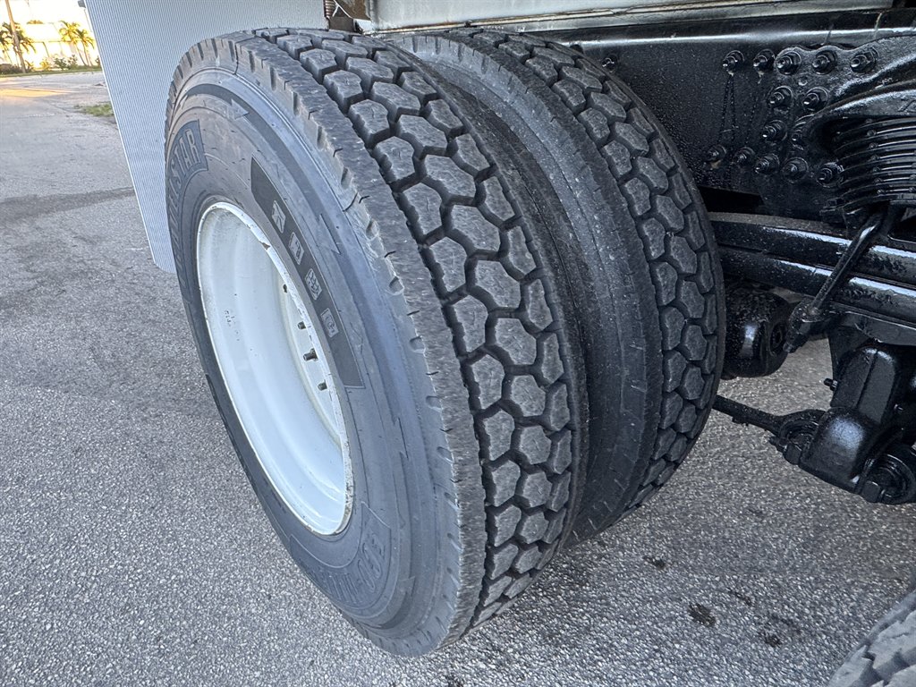 2020 Freightliner M2 - $94,995