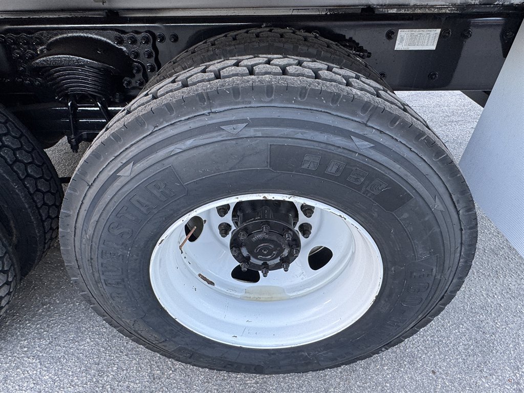 2020 Freightliner M2 - $94,995